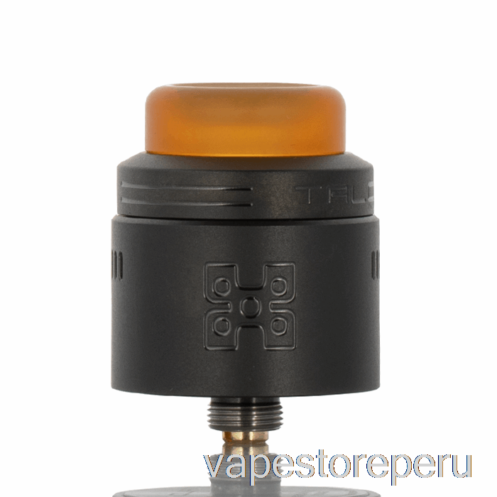 Vape Desechable Geek Vape Talo X 24mm Bf Rda Gunmetal